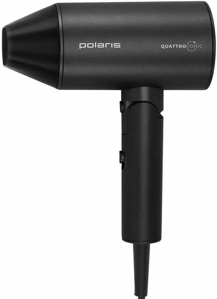Фен "Polaris" PHD2450Ti черный