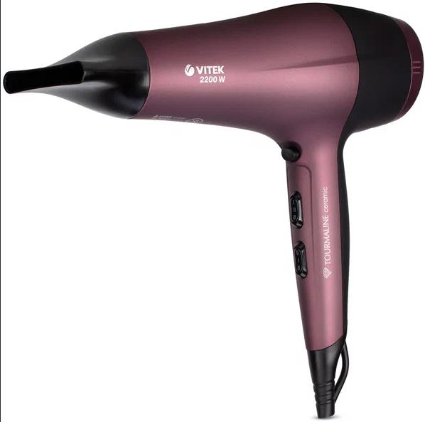 Фен "Vitek" VT-2535