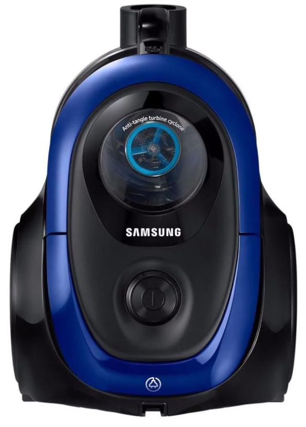 Пылесос "Samsung" VC18M2120SB/MA