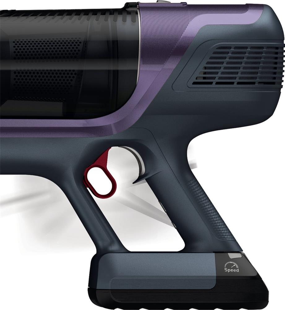 Пылесос "Tefal" TY6838WO