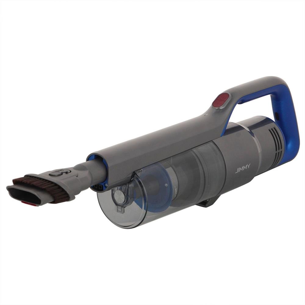 Пылесос "Jimmy" JV63