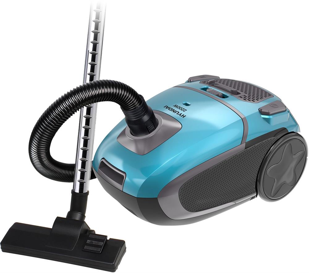 Пылесос "Hyundai" HYV-B4990