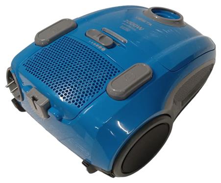 Пылесос "Vesta" V8B2000 Cиний