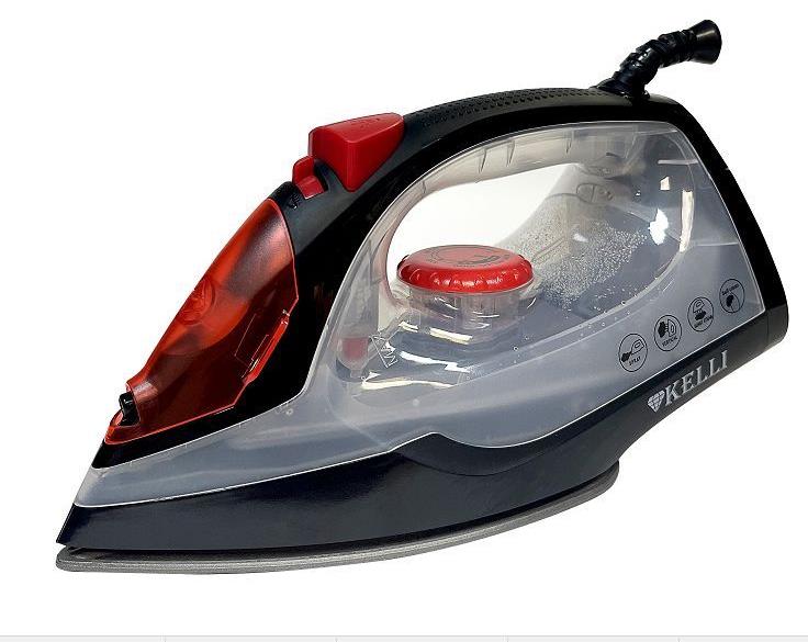 Утюг "Kelli" KL-1651