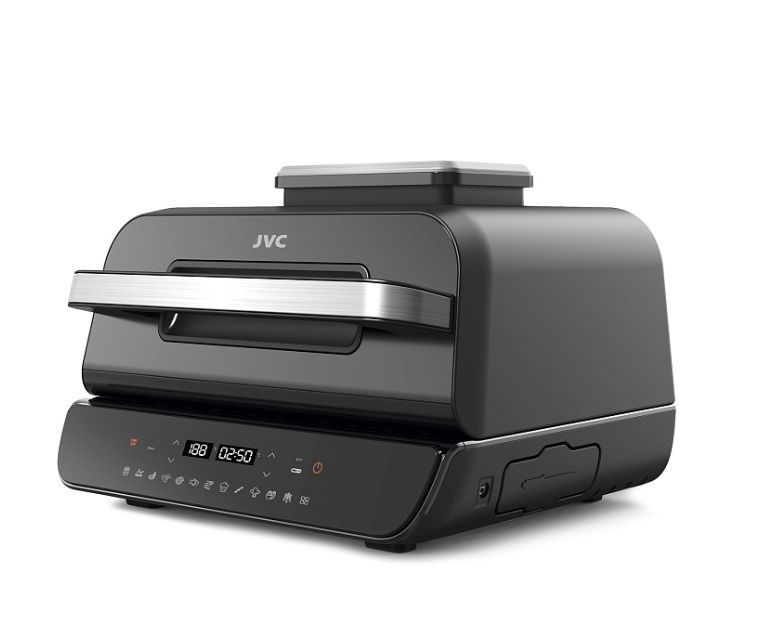 Аэрогриль "JVC" JK-MB047