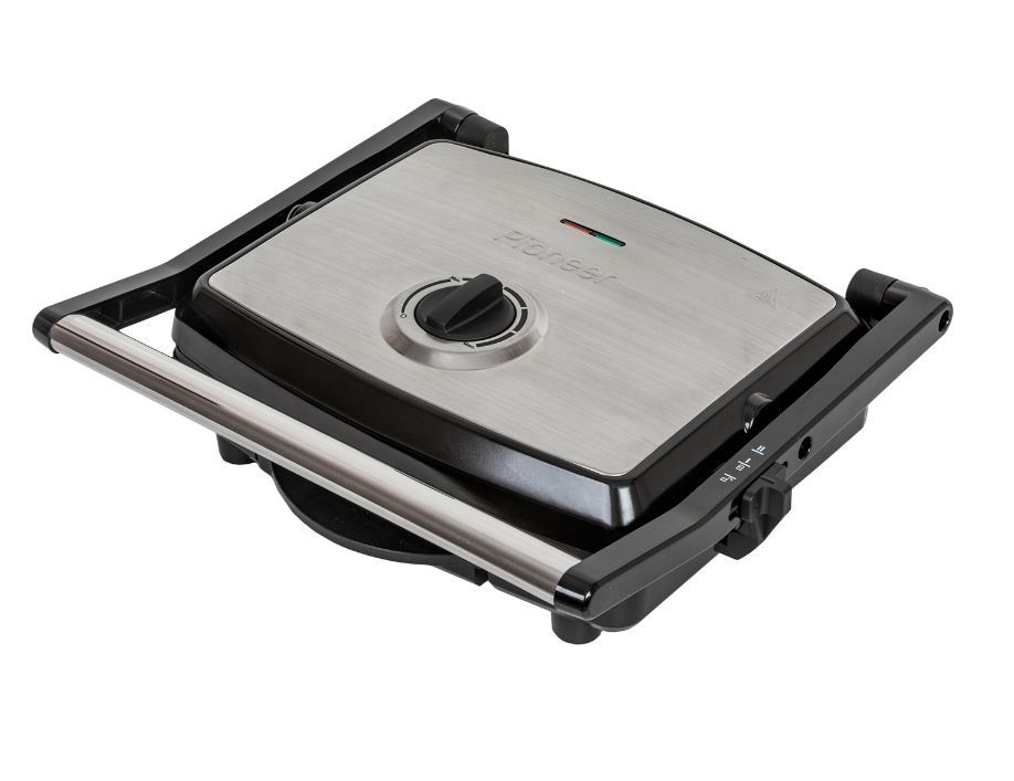 Гриль "Pioneer" GR1065E