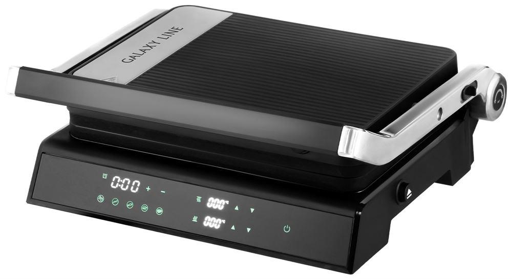Электрогриль "Galaxy" GL2984