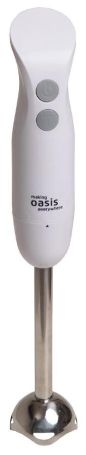 Блендер "Oasis" BL-85W