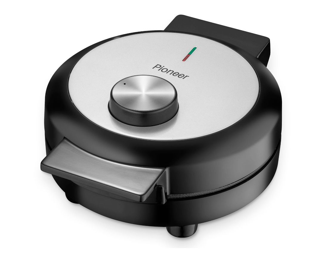 Вафельница "Pioneer" SM304D