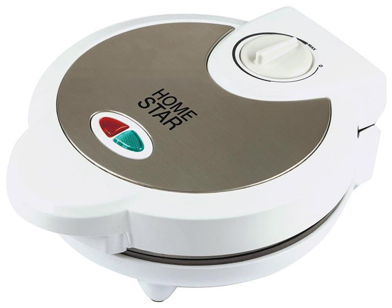 Вафельница "Homestar" HS-2029