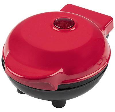 Вафельница "Homestar" HS-2040 черная