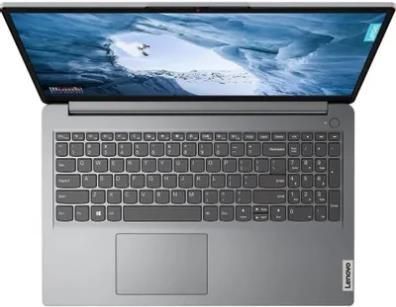 Ноутбук "Lenovo" 15.6 IP1 15IGL7 Grey (82V700EMUE)