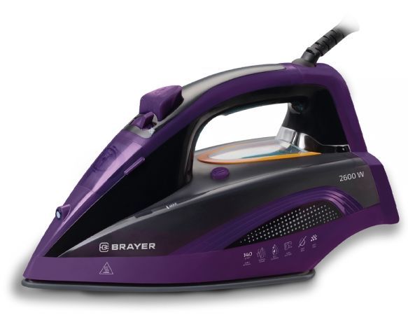 Утюг "Brayer" BR4001