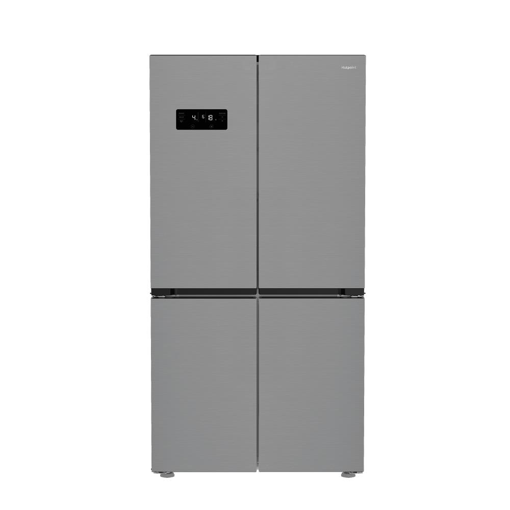 Холодильник "Hotpoint" HFP4625IX