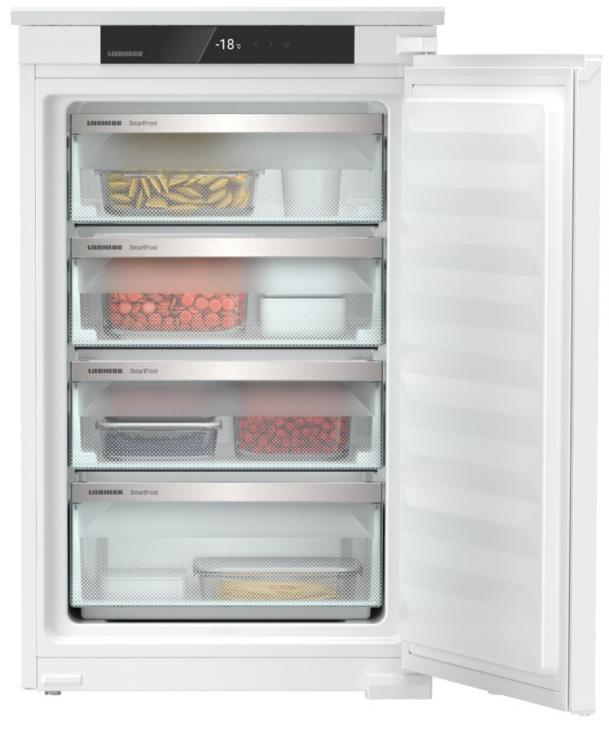 Морозильник "Liebherr" IFSd3904-22001