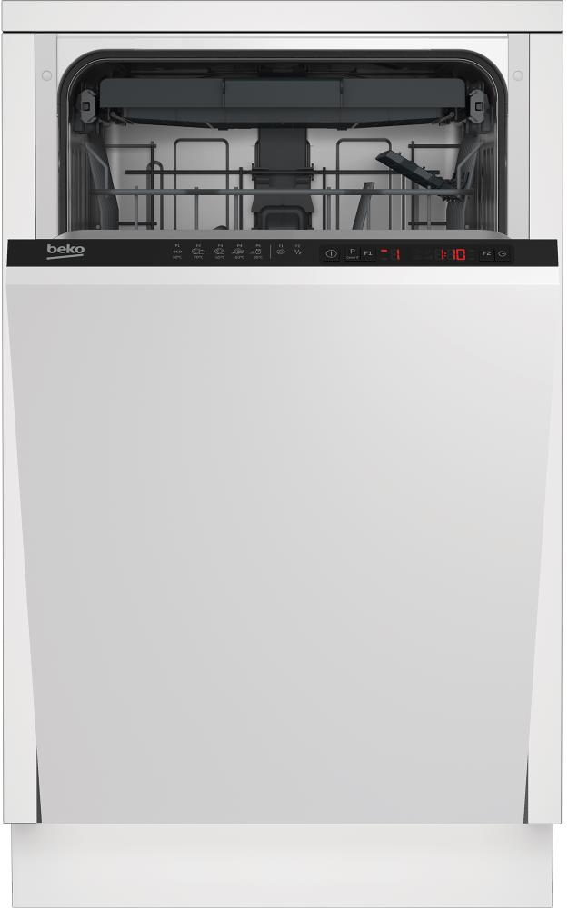 Посудомоечная машина "Beko" BDIS1W861