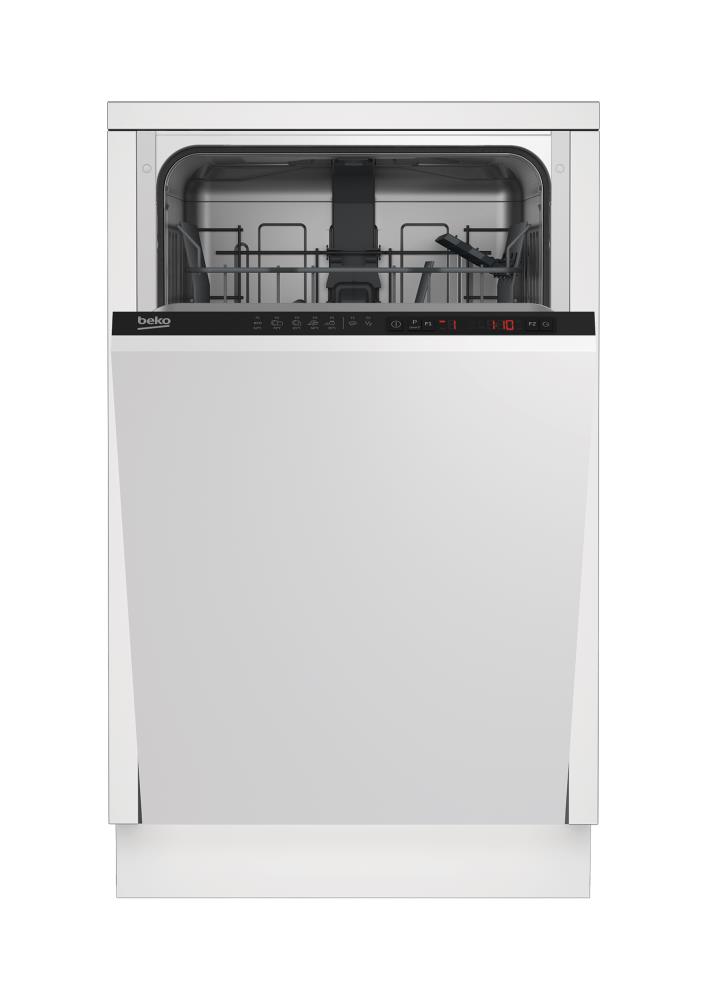 Посудомоечная машина "Beko" BDIS1W961