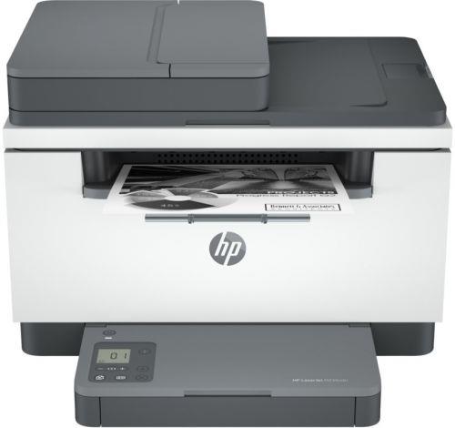 МФУ "HP" LaserJet M236sdn (9YG08A)