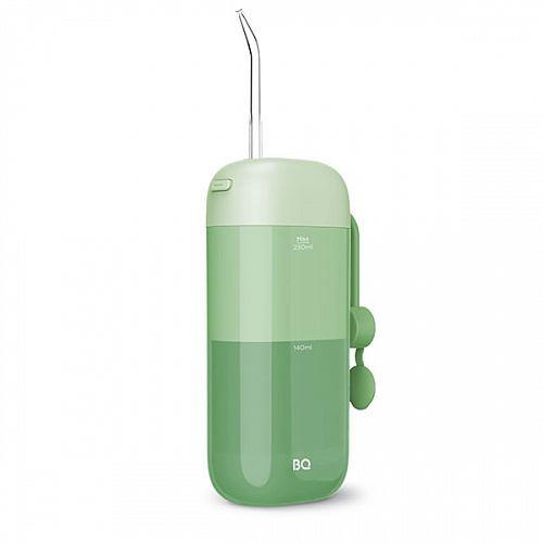 Ирригатор "BQ" IR002 Green