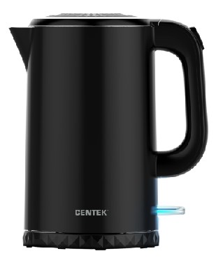 Чайник "Centek" CT-0020 Black