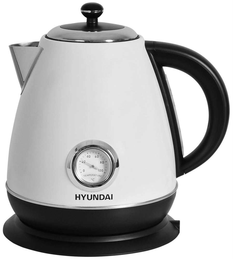 Чайник "Hyundai" HYK-S4502