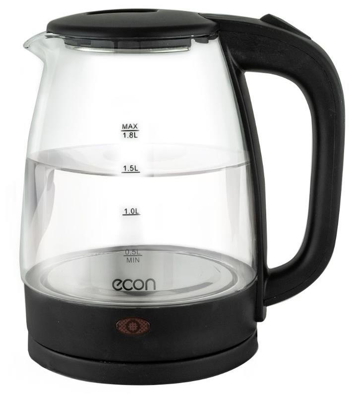 Чайник "Econ" ECO-1825KE