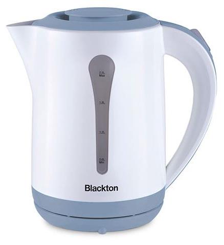 Чайник "Blackton" Bt KT1703P White-Gray