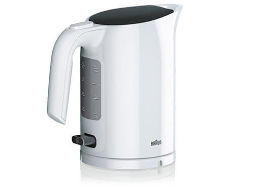 Чайник "Braun" WK3100WH