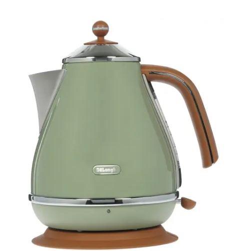 Чайник "Delonghi" KBOV2001.GR