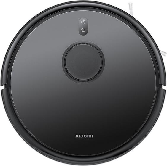 Робот-пылесос "Xiaomi" Robot Vacuum S20 (BHR8628EU) Черный
