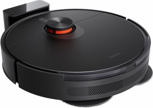 Робот-пылесос "Xiaomi" BHR8158EU Robot Vacuum S20+ (черный) EU