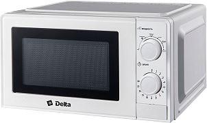СВЧ-печь "Delta" DL-84L20
