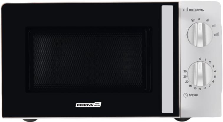 СВЧ-печь "Renova" MMS-20W2