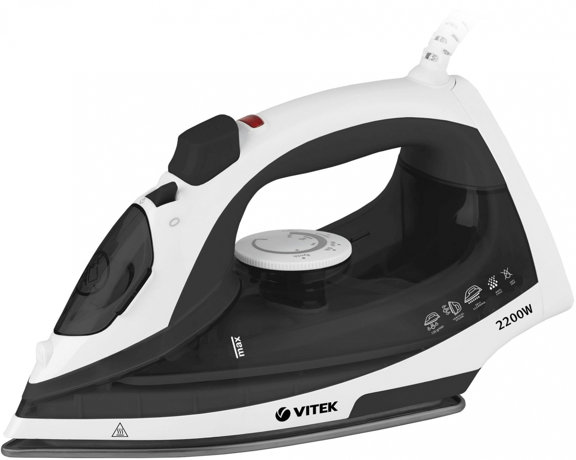 Утюг "Vitek" VT-8338