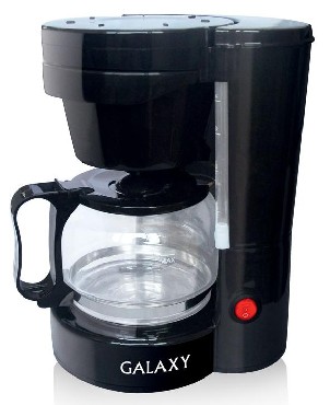 Кофеварка "Galaxy" GL0701