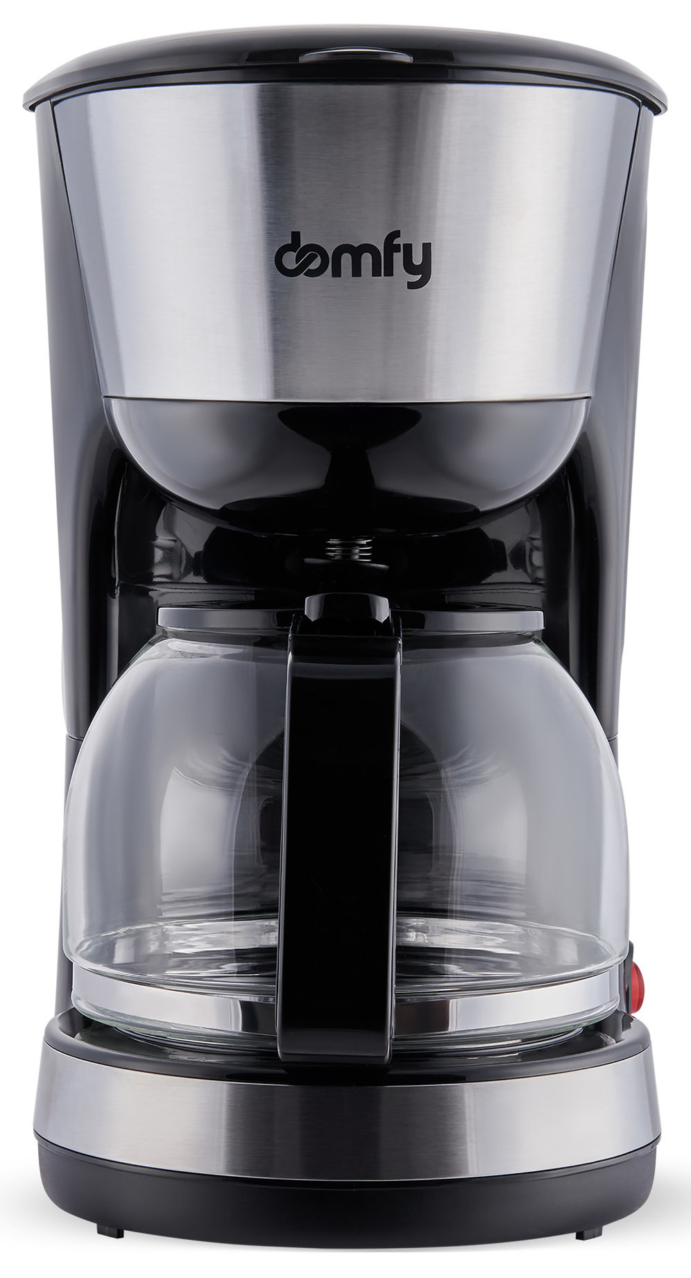 Кофеварка "Domfy" DSM-CM301