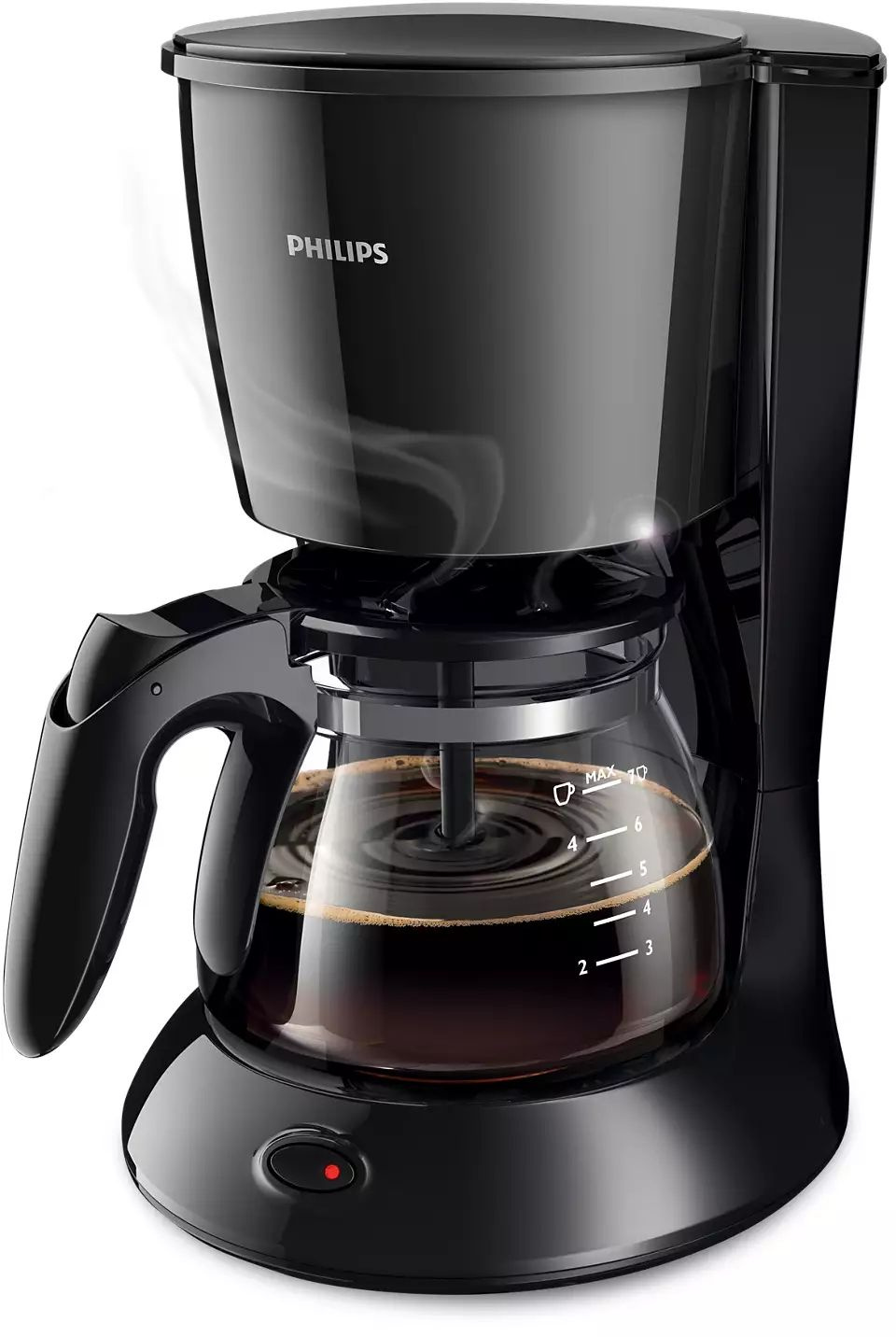 Кофеварка "Philips" HD7432/20