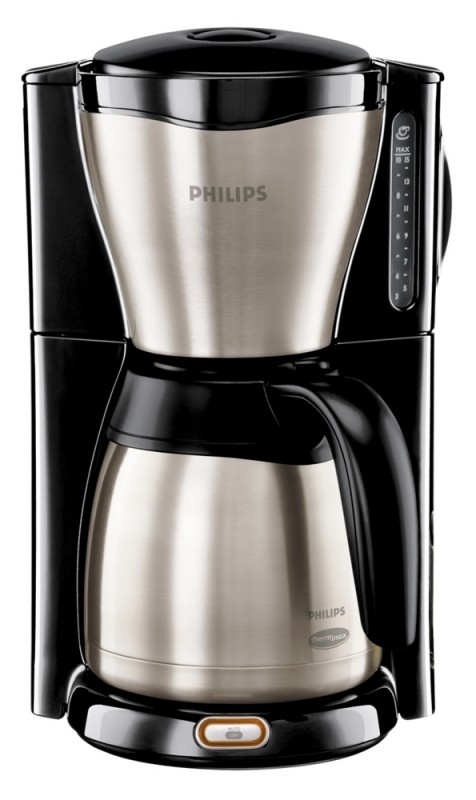 Кофеварка "Philips" HD7546/20