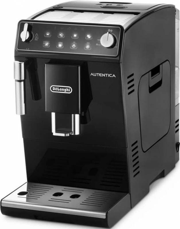 Кофемашина "Delonghi" ETAM 29.510.B