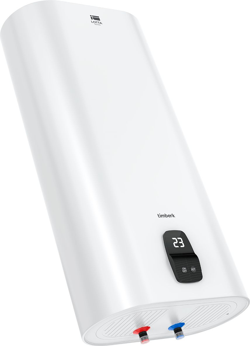 Водонагреватель "Timberk" T-WSE80-FS1D-V