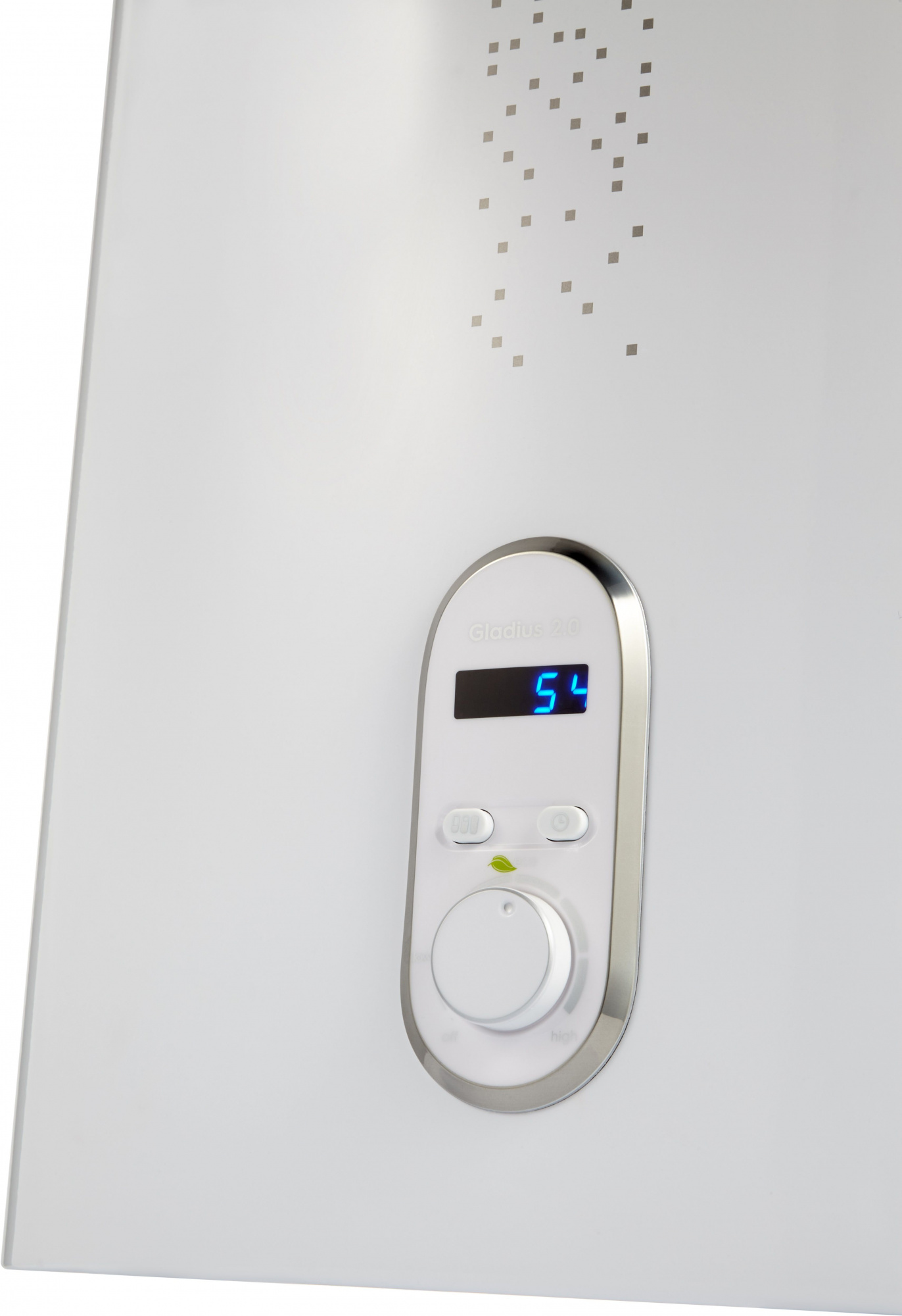 Водонагреватель "Electrolux" EWH-50 Gladius 2.0