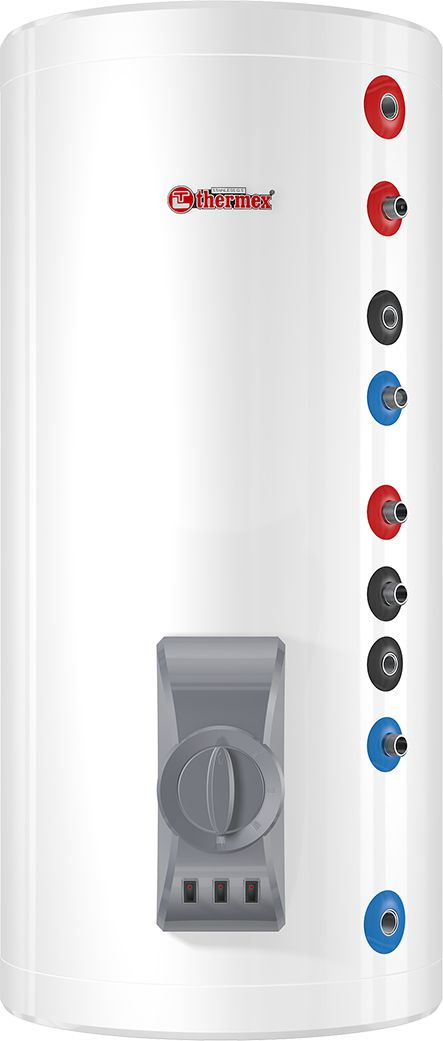 Водонагреватель "Thermex" IRP200V PRO (combi)