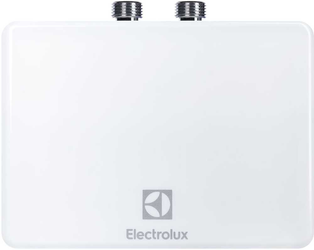 Водонагреватель "Electrolux" NP 6 AQUATRONIC 2.0