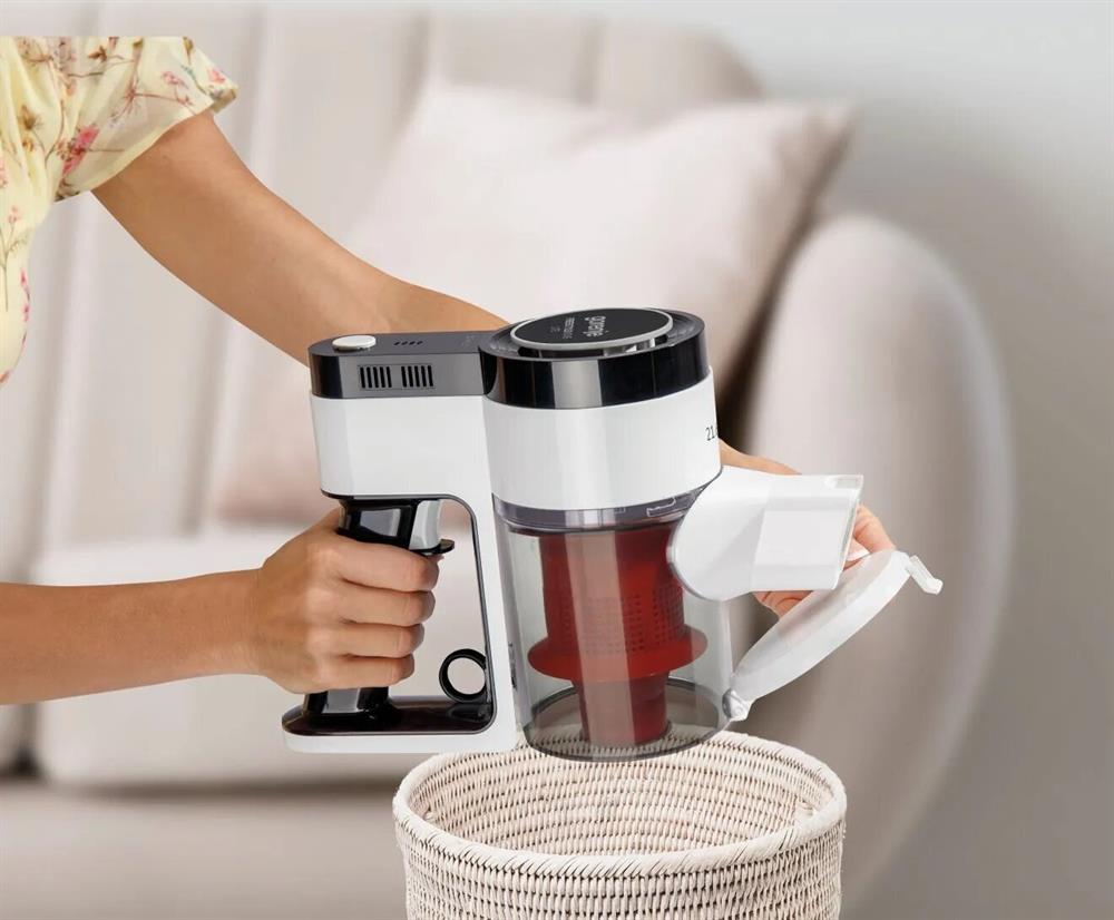 Пылесос "Gorenje" SVC216FMLW