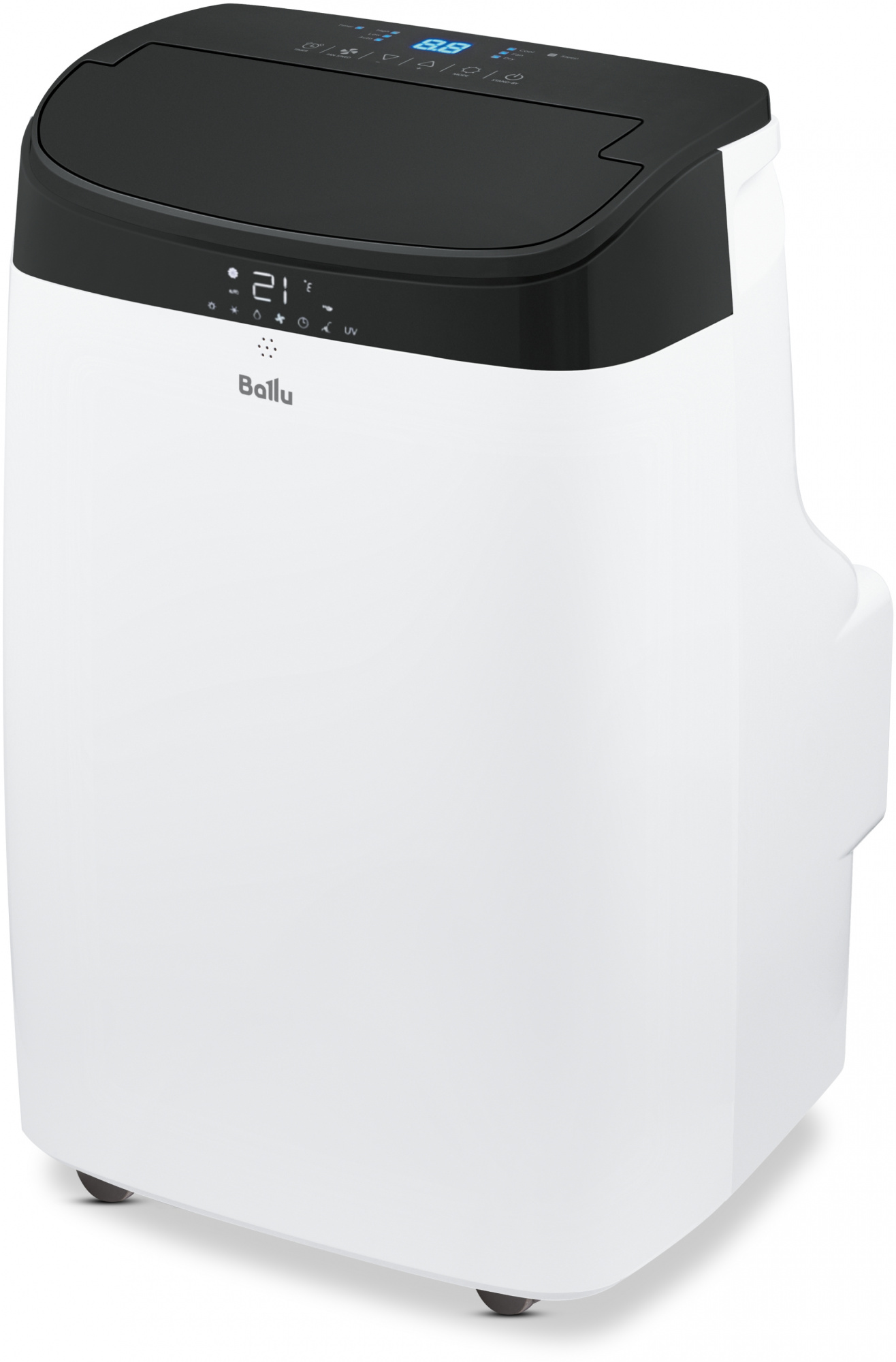 Кондиционер "Ballu" BPAC-09SW/N1