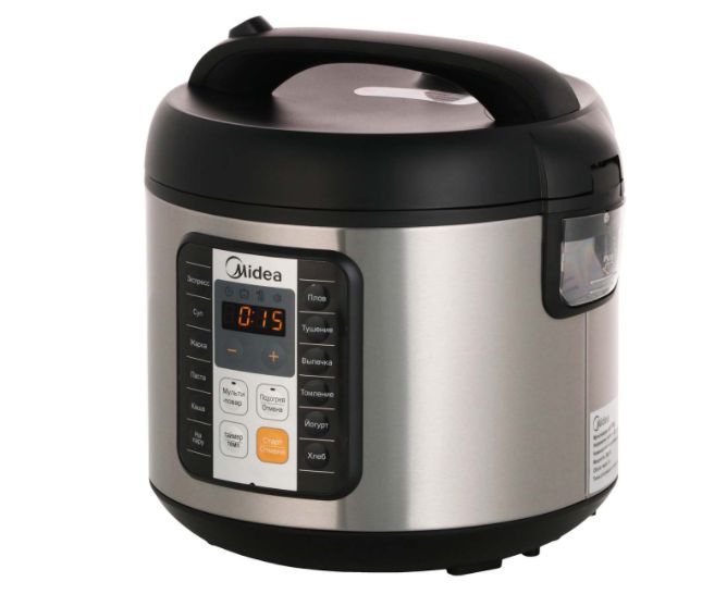 Мультиварка "Midea" MPC-6032