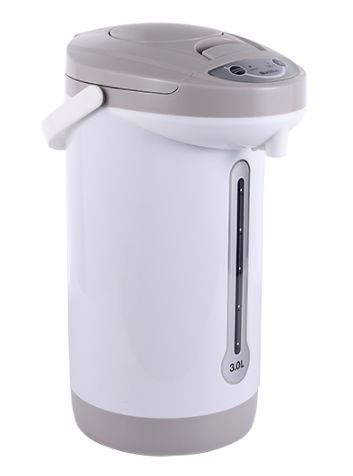 Термопот "Blackton" BtTP331 White-Gray