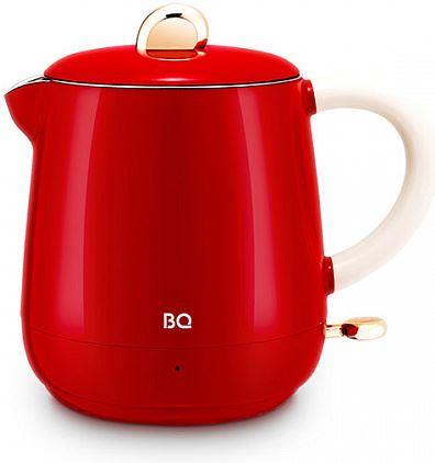 Чайник "BQ" KT1717P Red