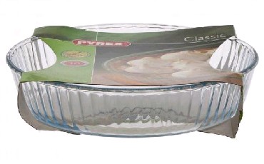 Форма "Pyrex" 818B000/5046 (7146) Smart cooking 26см