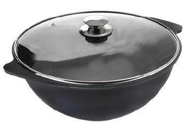 Казан "Кукмор" К-47а 4,5л.